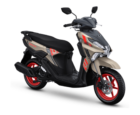 G Ultima 125 Hybrid Solid